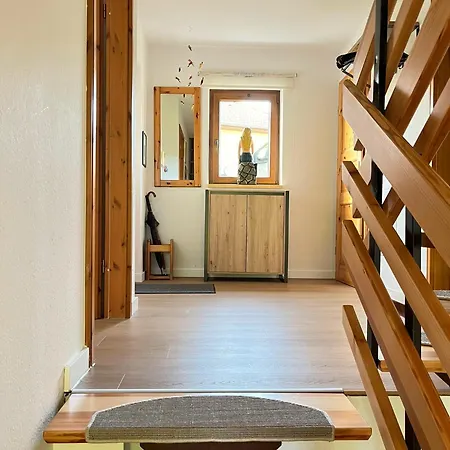 Boddenhaus 60 *