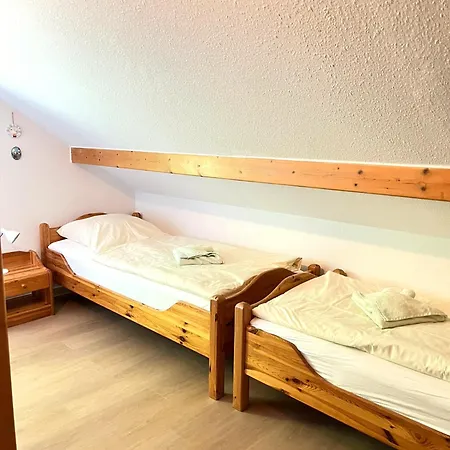 Boddenhaus 60 Semesterbostad *