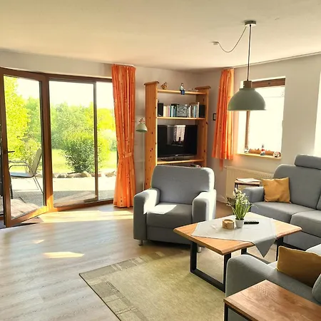 Boddenhaus 60 * Marlow