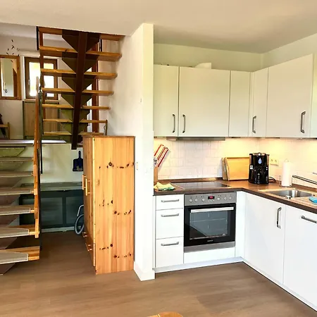 Boddenhaus 60 Marlow