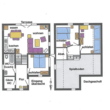 Boddenhaus 60